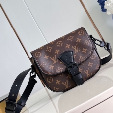 Mens LV Satchel Bags